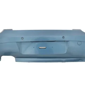 ZDERZAK TYLNY TYŁ BMW Z4 E85 PDC Szybka dostawa